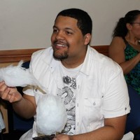 Thunder Solutions Employee Randy Grullon's profile photo