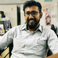 Tesla Employee Suman Singh's profile photo