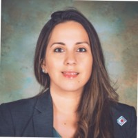 Tower Federal Credit Union Employee Christine Nicaj's profile photo