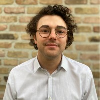 Parkwind Employee Pieter Anthoni's profile photo