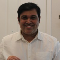 AMD Employee Amitkumar Patel's profile photo