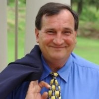 CDPE (Certified Distressed Properties Expert) Employee John Getts's profile photo