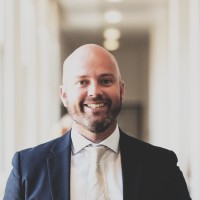 Brunel Pension Partnership Limited Employee David Jenkins's profile photo