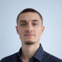 Inleed Employee Alexandre Raby's profile photo