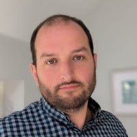 Vodafone Employee James Wootton's profile photo