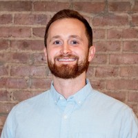 Clarify Capital Employee Shane McDonald's profile photo