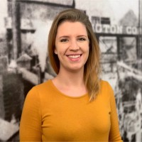 Crowley Employee Danielle Mehlenbacher's profile photo