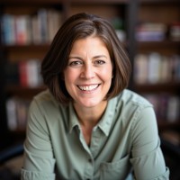 Keenova Employee Dayna Sracic's profile photo