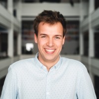 dnergy® Employee Tanguy Dupuis's profile photo