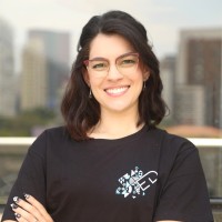 Elementar Digital Employee Yasmin Vasilenskas's profile photo