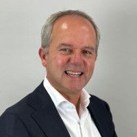 SOLVINT Employee Bas Beckers's profile photo