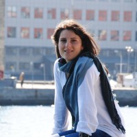 STRUCTURA CONCEPT Employee Emilija Brkić's profile photo