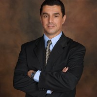 Terrana Biosciences Employee Ramtin Ahmadi's profile photo