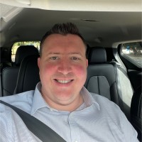 Hamaton TPMS Global Employee Chase Simpson's profile photo