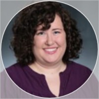 Assumption High School Employee Hannah Marks's profile photo