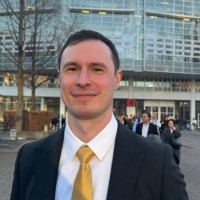 Flow Control Solutions Ltd Employee Alexander Horne's profile photo
