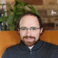 SemanticBits is now part of ICF Employee Michael Brush's profile photo