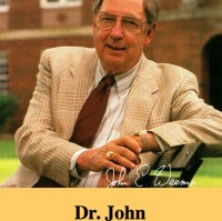 John Weems Email & Phone Number