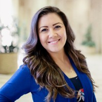 Inkinen Executive Search Employee Tempsy Quach's profile photo