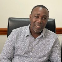 Volta River Authority Employee Sam Fletcher's profile photo