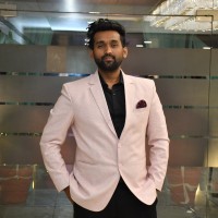 ThinkSys Inc Employee Aman Soni's profile photo