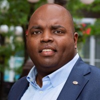 Nalco Water, An Ecolab Company Employee Matthew Branson's profile photo