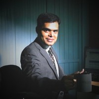 BankBazaar India Employee Iype Isac's profile photo