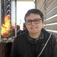 We Coach Employee David Flynn's profile photo