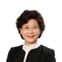 GS1 Hong Kong Employee Corinna Fung's profile photo