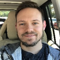 Kahn Mechanical Contractors Employee Dusty Crow's profile photo
