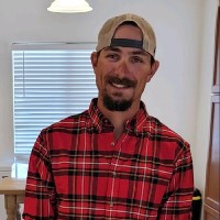 US Army Employee John Prillaman's profile photo