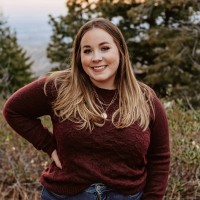 BeMyApp Employee Rhianna Martin's profile photo