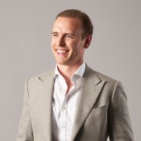 Bonsai Smart Wealth Employee Daniel Afan-Jones's profile photo