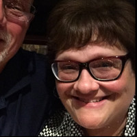 Ohio State University Comprehensive Cancer Center-James Cancer Hospital & Solove Employee Sue Lytle's profile photo