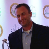 City of Midland Employee Gabriel McClelland's profile photo