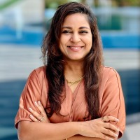 IHH Healthcare Employee Aanchal Agarwal's profile photo