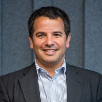 BI Applications Employee Nicolas Vernet's profile photo