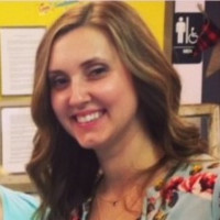 L3Harris Technologies Employee Danielle Barbee's profile photo