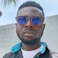 Marque Projection Employee Olusola Ogunniyi's profile photo