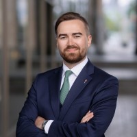 ATON Employee Kirill Degtyarev's profile photo