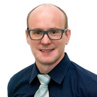Klüber Lubrication Employee Jörg Kowski's profile photo