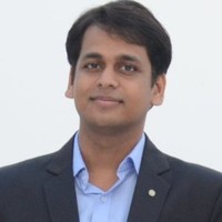 Samrat . Email & Phone Number