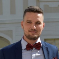 Mäspoma Employee Igor Solovič's profile photo