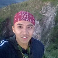 Vue Danmark Employee Dia Yudhistira's profile photo