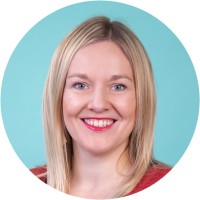 EverCommerce Employee Joanna Bennett's profile photo