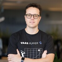 VAAS - Transaction Monitoring Plataform Employee Pablo Ribeiro's profile photo