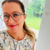 Cognigy Employee Angela R.'s profile photo