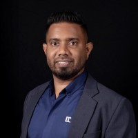 Digital Content Pvt. Ltd. Employee Chamila Karunarathne's profile photo