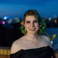 USQ Student Guild Employee Brodie Kennedy's profile photo