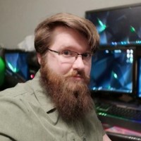 Claxon Tournaments Pte. Ltd. Employee Andrew Hallman's profile photo